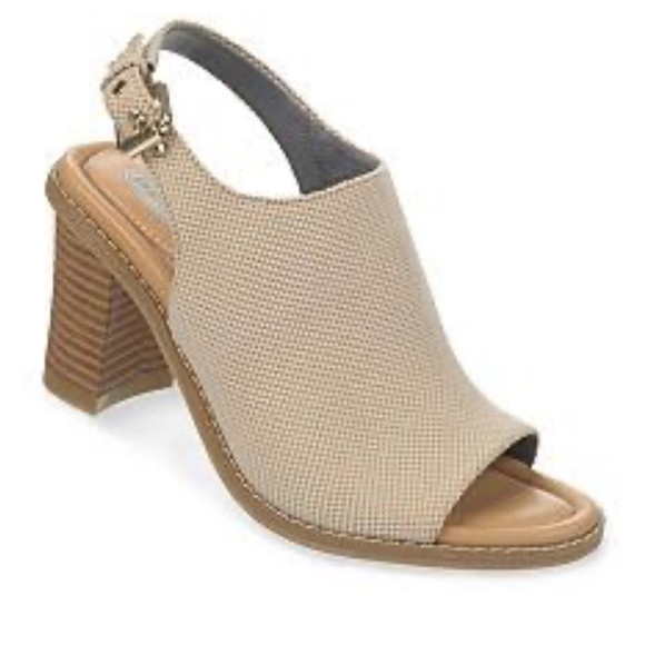Dr. Scholl's Shoes - Dr. Scholl's Paige High Heel Sandal, women’s size 8